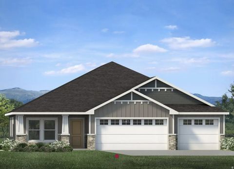 Photo of 2696 W 2495 ST S #207, Syracuse, UT 84075 (MLS # 2123935)