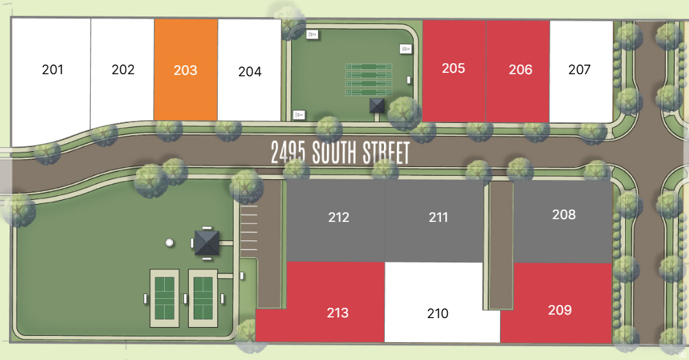 SADIE'S GLENN PHASE 2 - Residential