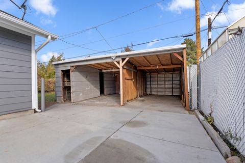 Tiny photo for 291 E GARDEN AVE S, South Salt Lake, UT 84115 (MLS # 2121597)