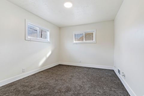 Tiny photo for 291 E GARDEN AVE S, South Salt Lake, UT 84115 (MLS # 2121597)