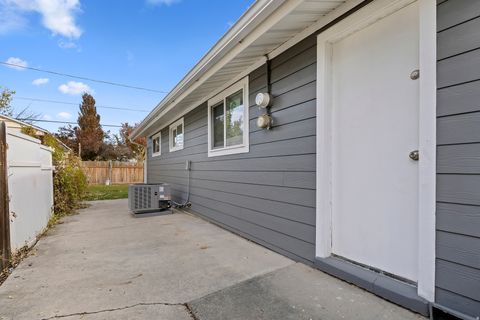 Tiny photo for 291 E GARDEN AVE S, South Salt Lake, UT 84115 (MLS # 2121597)