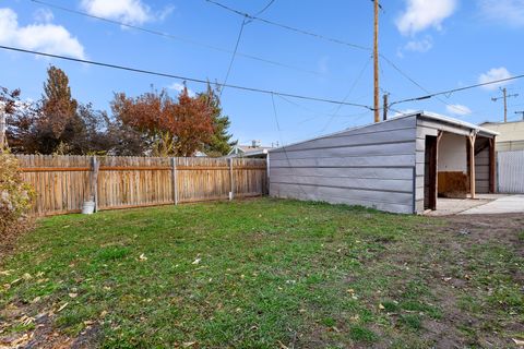 Tiny photo for 291 E GARDEN AVE S, South Salt Lake, UT 84115 (MLS # 2121597)