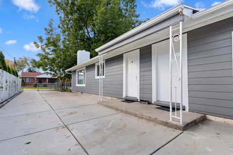 Photo of 291 E GARDEN AVE S, South Salt Lake, UT 84115 (MLS # 2121597)