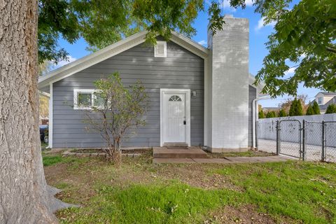 Tiny photo for 291 E GARDEN AVE S, South Salt Lake, UT 84115 (MLS # 2121597)