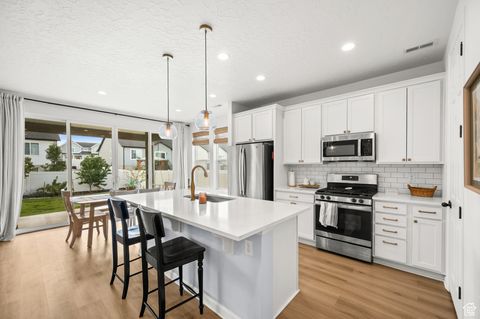 Tiny photo for 569 W 1470 N, Tooele, UT 84074 (MLS # 2116486)