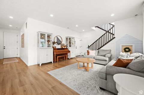 Tiny photo for 569 W 1470 N, Tooele, UT 84074 (MLS # 2116486)