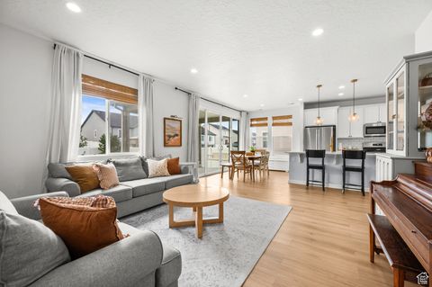 Tiny photo for 569 W 1470 N, Tooele, UT 84074 (MLS # 2116486)