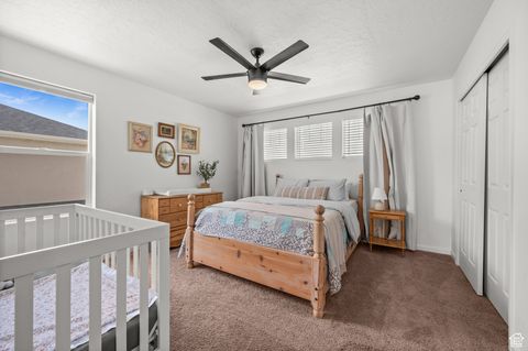 Tiny photo for 569 W 1470 N, Tooele, UT 84074 (MLS # 2116486)