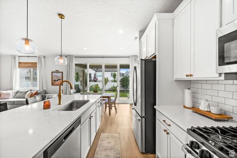 Tiny photo for 569 W 1470 N, Tooele, UT 84074 (MLS # 2116486)