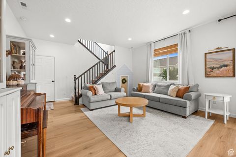 Tiny photo for 569 W 1470 N, Tooele, UT 84074 (MLS # 2116486)
