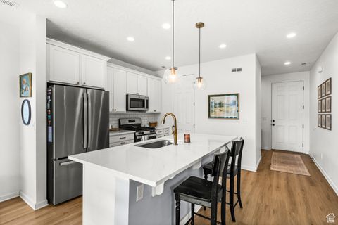 Tiny photo for 569 W 1470 N, Tooele, UT 84074 (MLS # 2116486)
