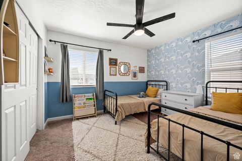 Tiny photo for 569 W 1470 N, Tooele, UT 84074 (MLS # 2116486)