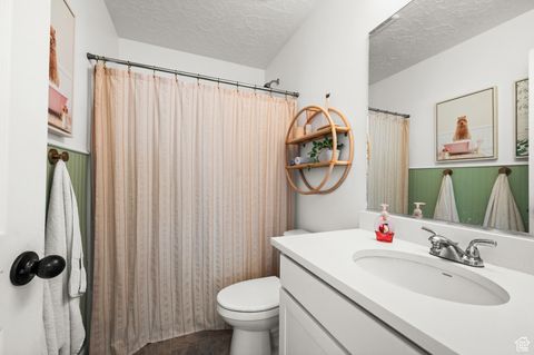 Tiny photo for 569 W 1470 N, Tooele, UT 84074 (MLS # 2116486)