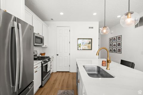 Tiny photo for 569 W 1470 N, Tooele, UT 84074 (MLS # 2116486)