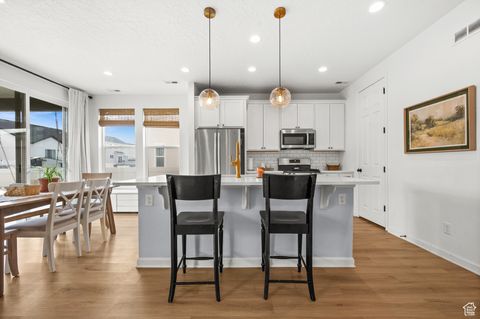 Tiny photo for 569 W 1470 N, Tooele, UT 84074 (MLS # 2116486)