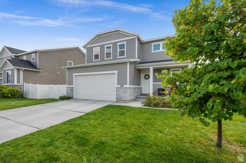 Tiny photo for 569 W 1470 N, Tooele, UT 84074 (MLS # 2116486)