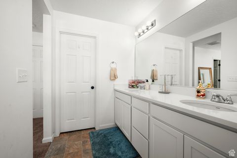 Tiny photo for 569 W 1470 N, Tooele, UT 84074 (MLS # 2116486)