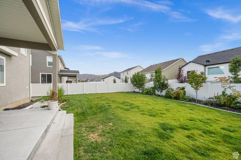 Tiny photo for 569 W 1470 N, Tooele, UT 84074 (MLS # 2116486)