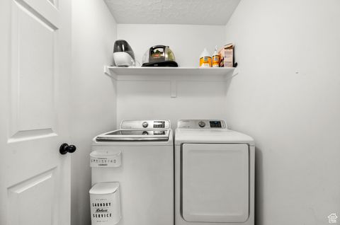 Tiny photo for 569 W 1470 N, Tooele, UT 84074 (MLS # 2116486)