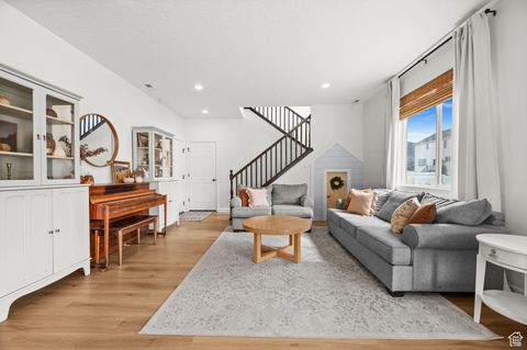 Tiny photo for 569 W 1470 N, Tooele, UT 84074 (MLS # 2116486)