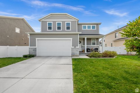 Photo of 569 W 1470 N, Tooele, UT 84074 (MLS # 2116486)
