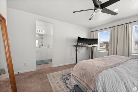 Tiny photo for 569 W 1470 N, Tooele, UT 84074 (MLS # 2116486)