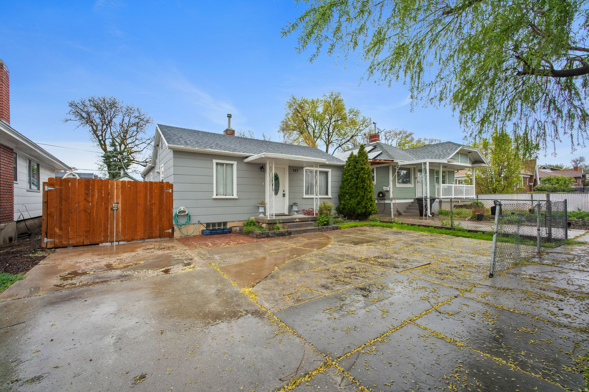 COOLIDGE PLACE - Residential