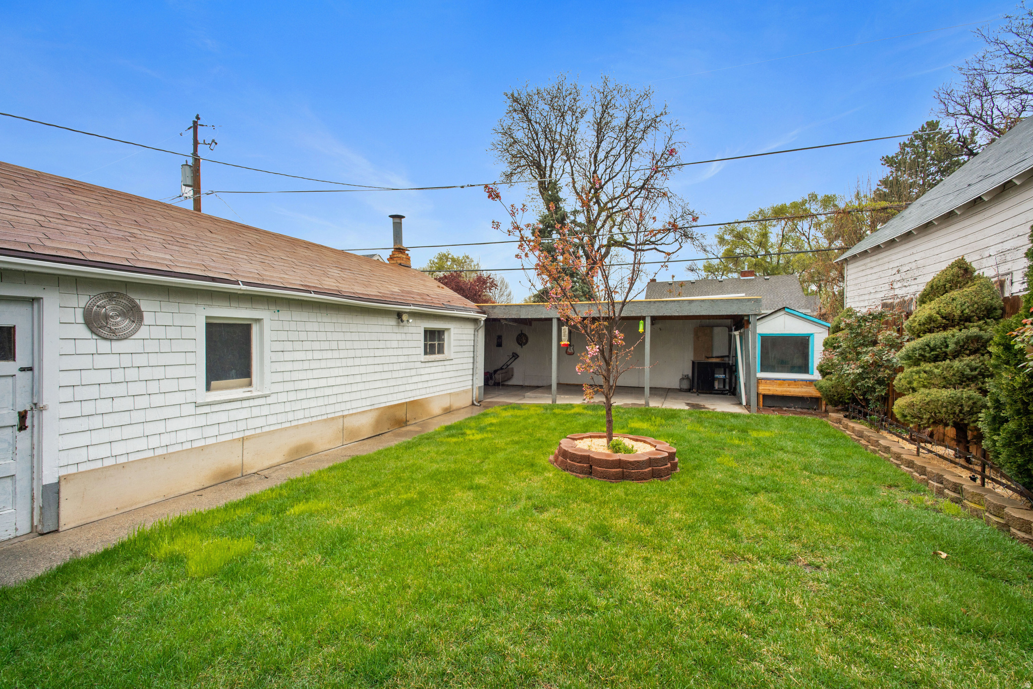 COOLIDGE PLACE - Residential