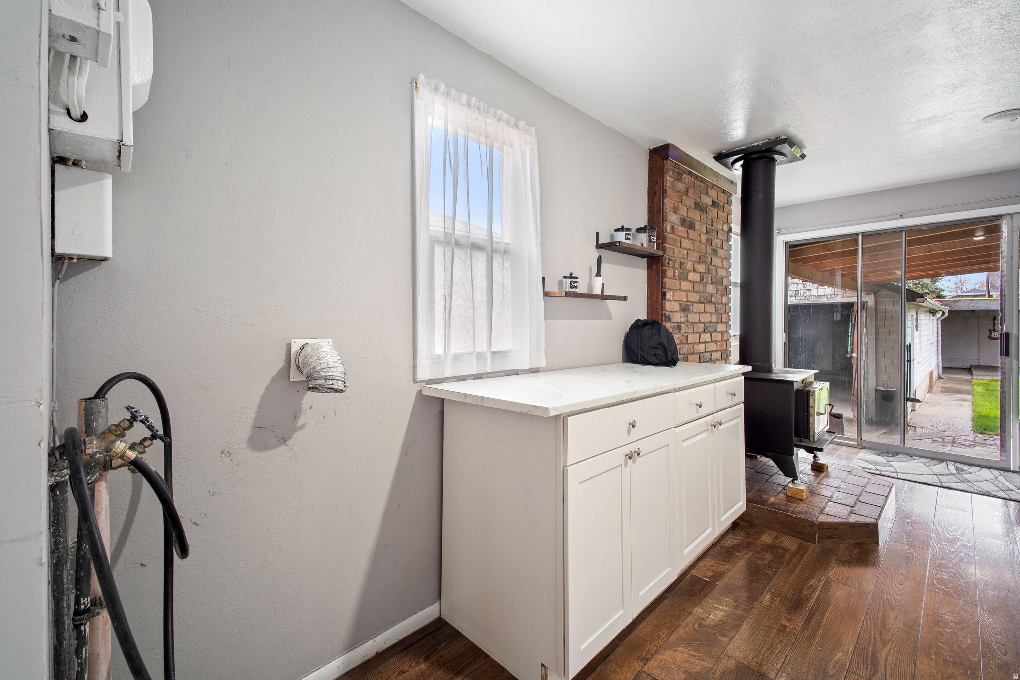 COOLIDGE PLACE - Residential