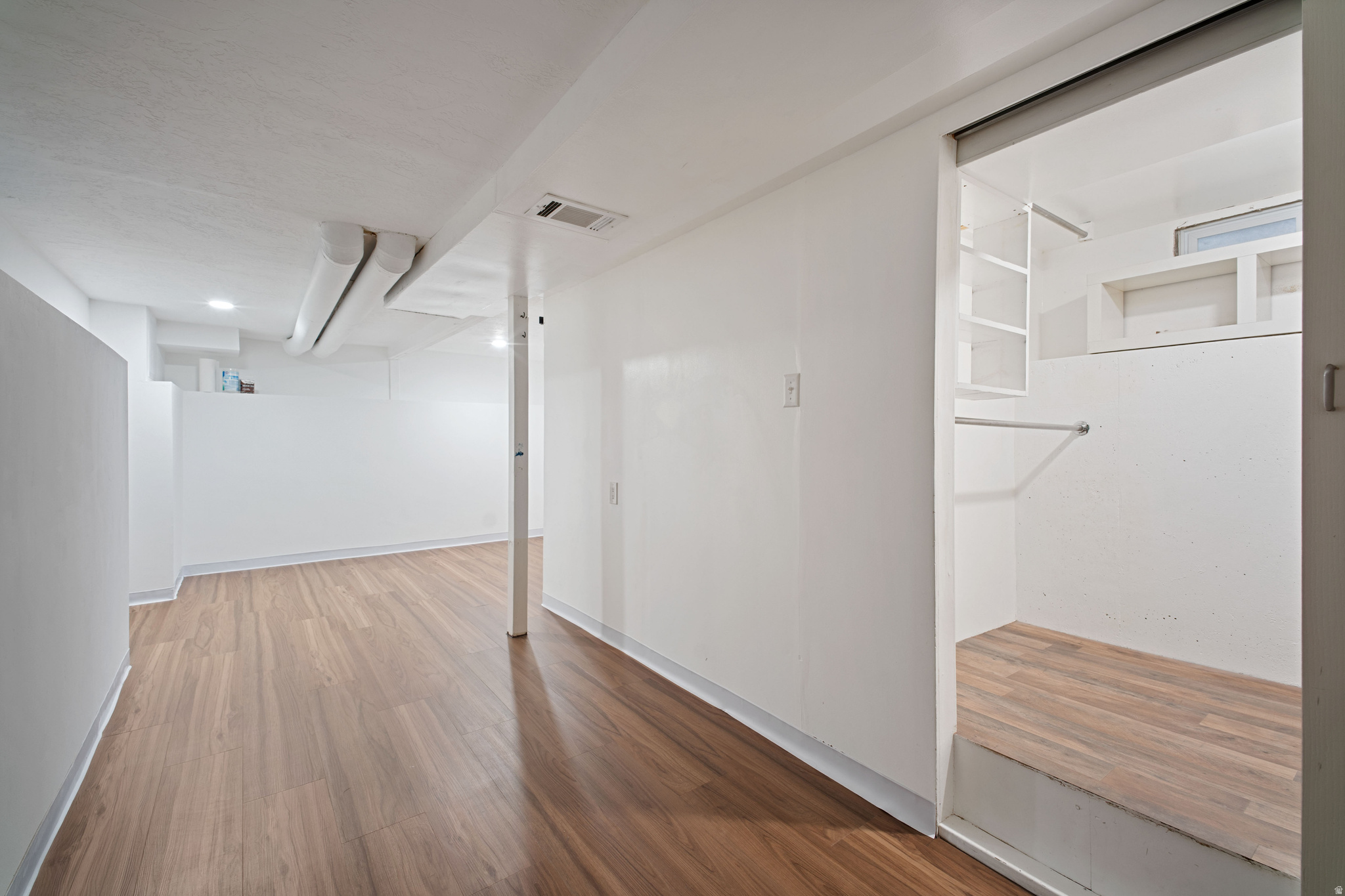 COOLIDGE PLACE - Residential