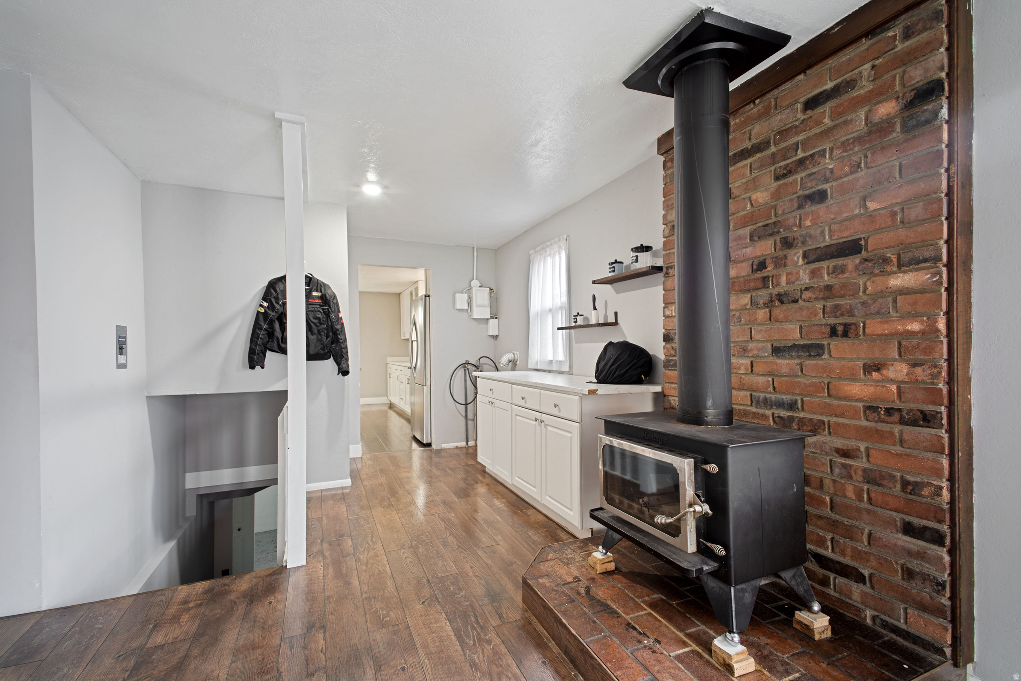 COOLIDGE PLACE - Residential