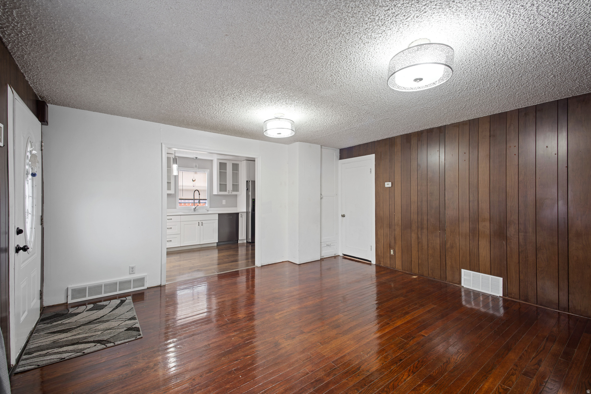 COOLIDGE PLACE - Residential