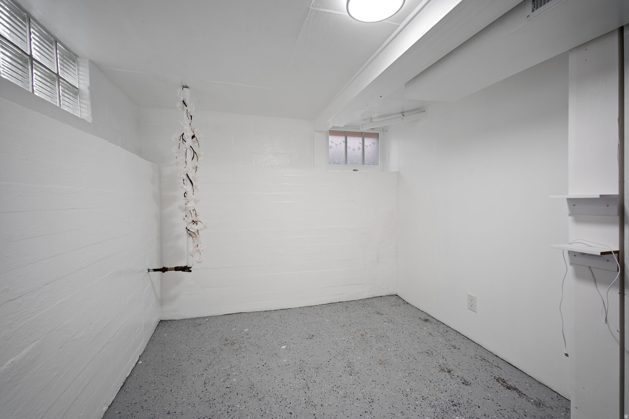 COOLIDGE PLACE - Residential