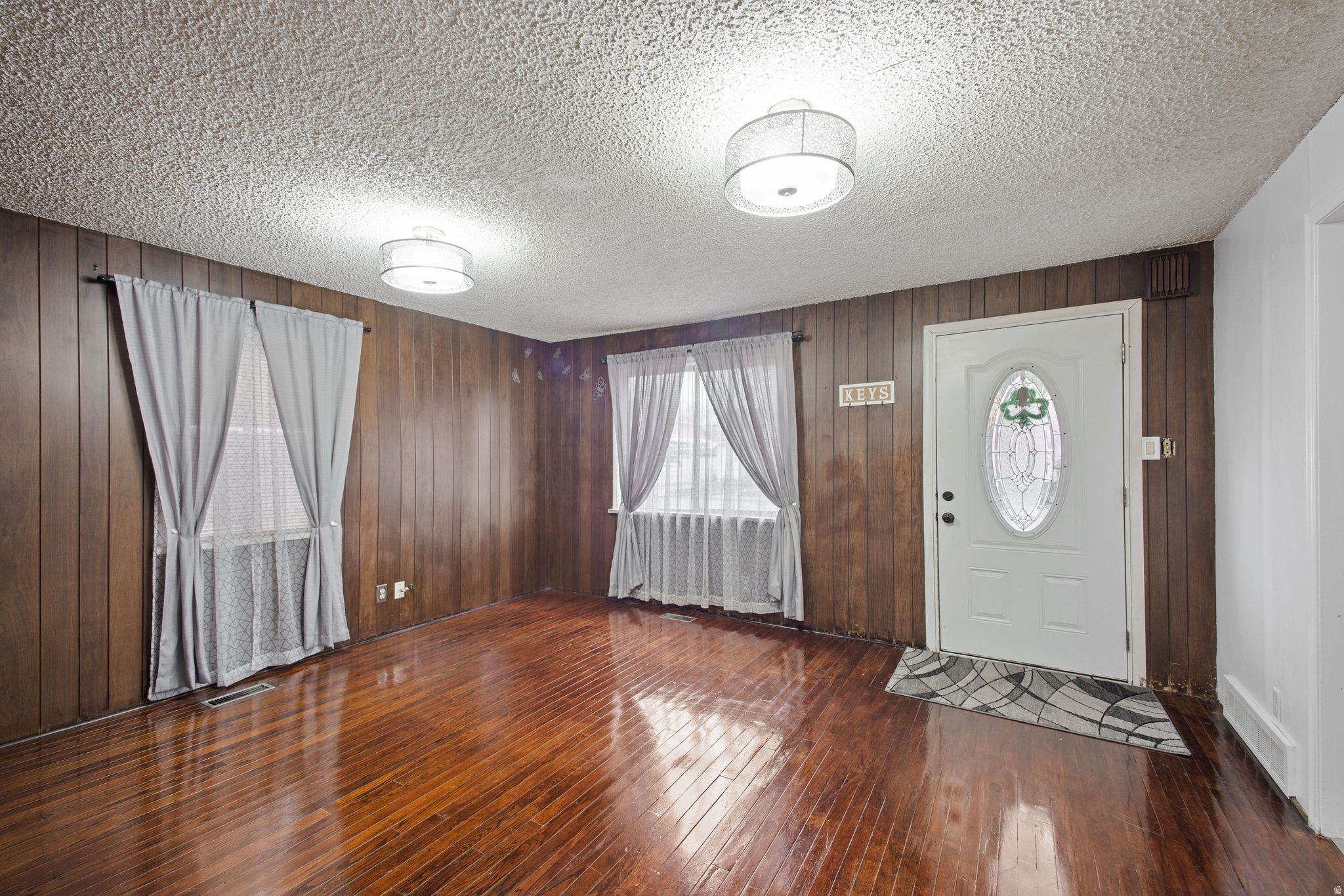 COOLIDGE PLACE - Residential