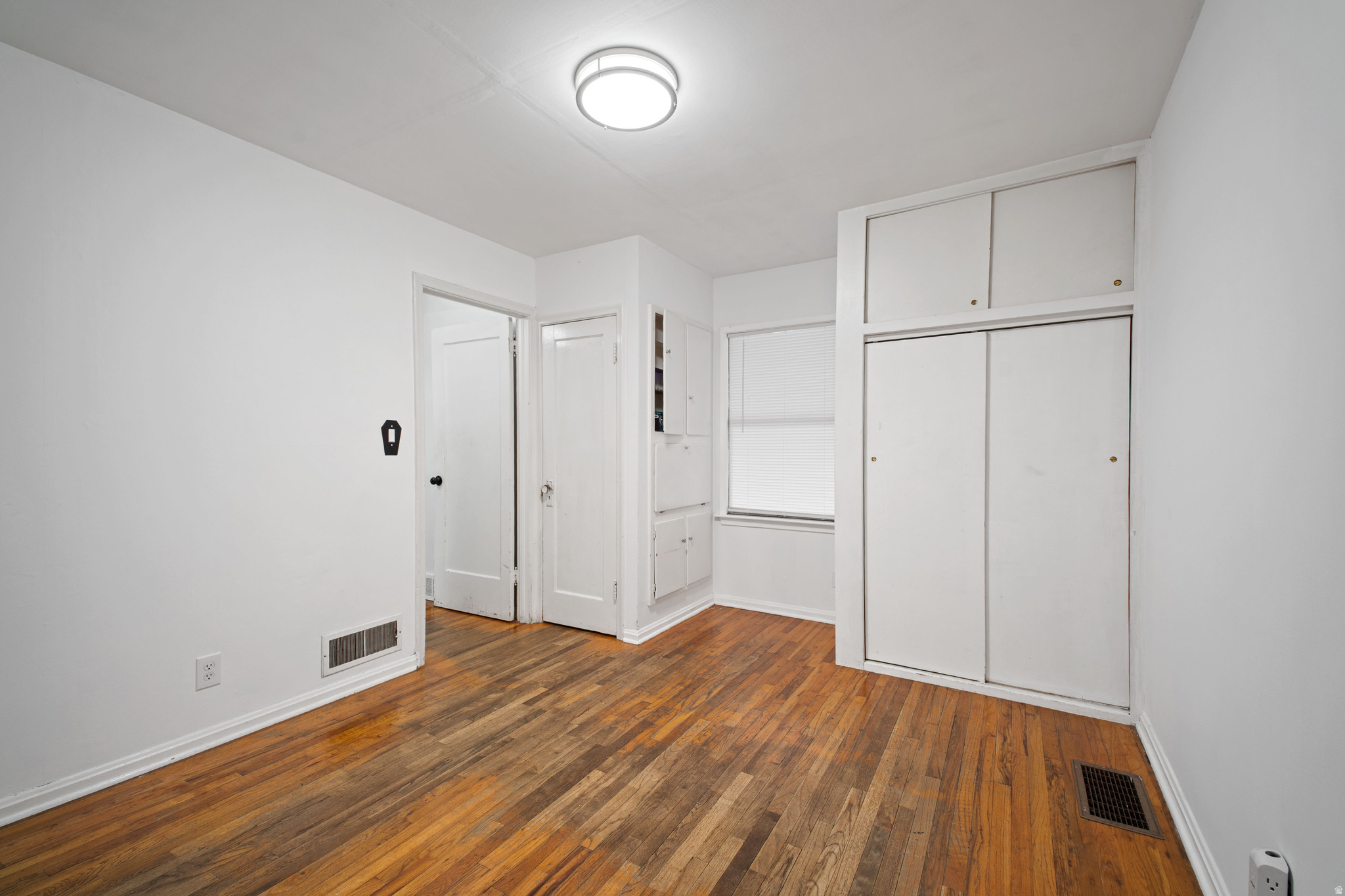 COOLIDGE PLACE - Residential