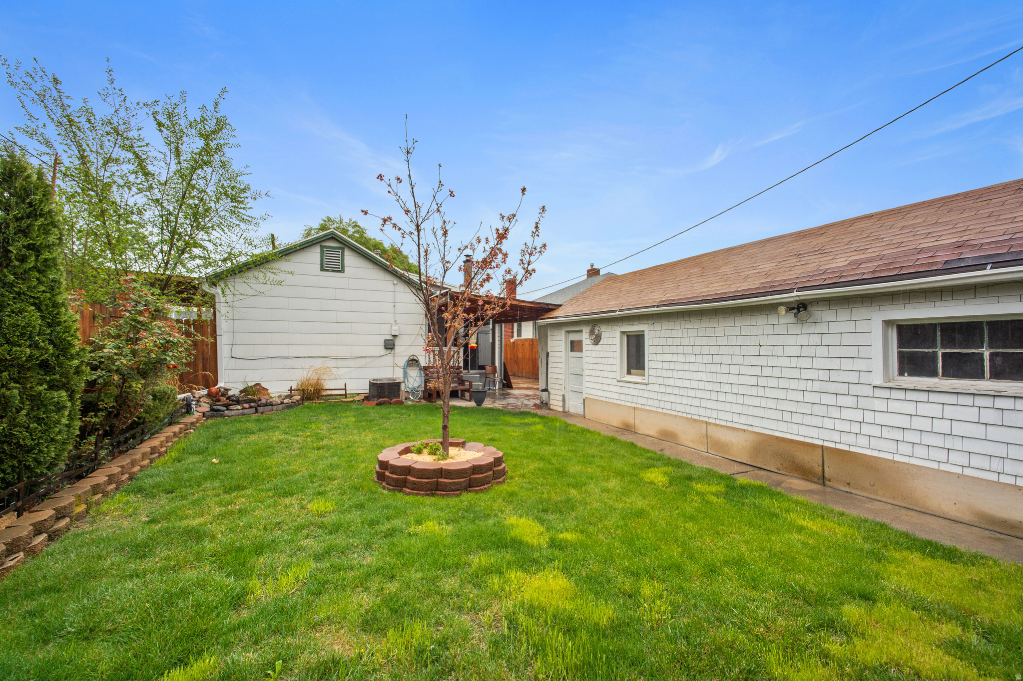 COOLIDGE PLACE - Residential