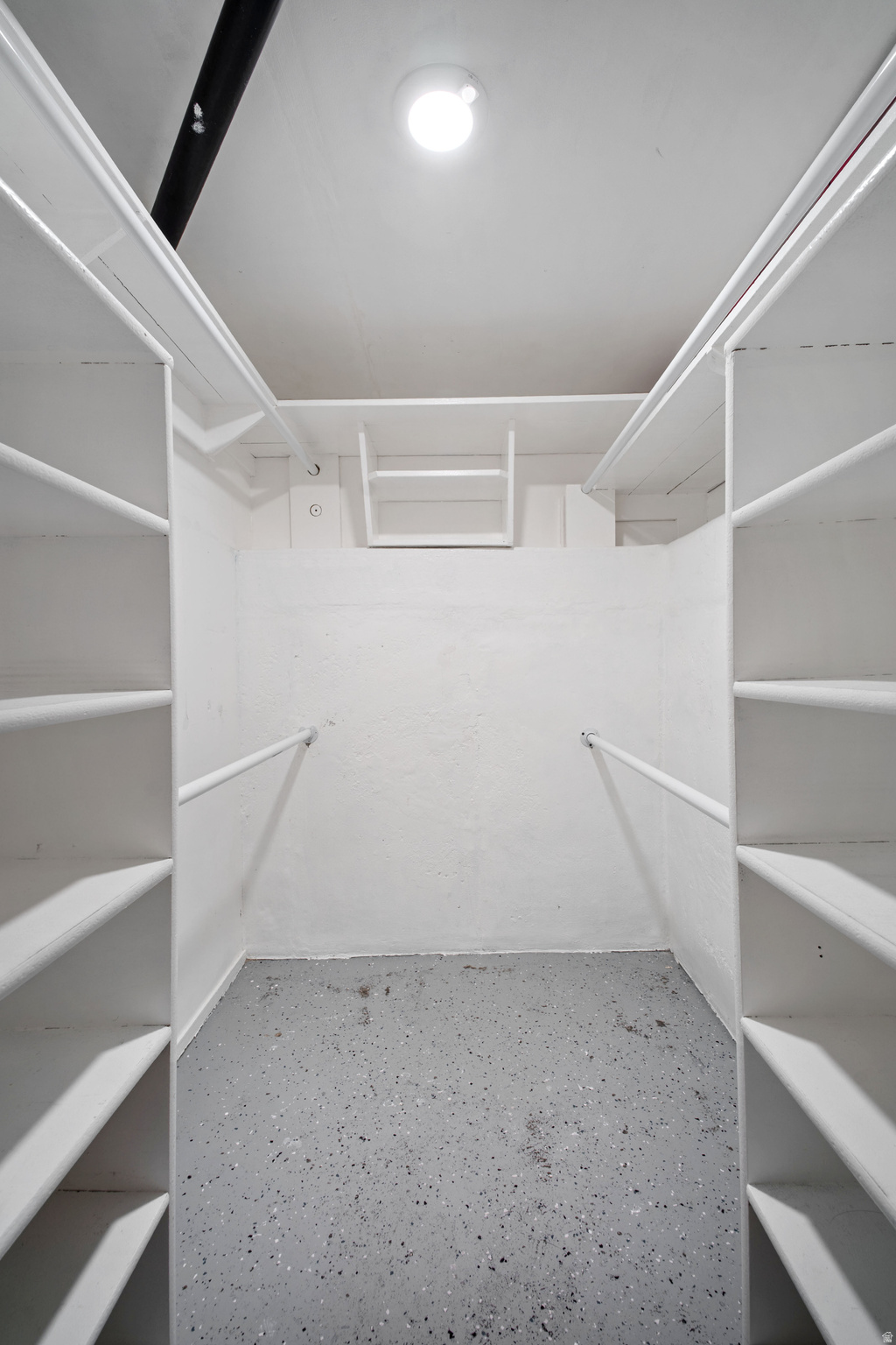 COOLIDGE PLACE - Residential