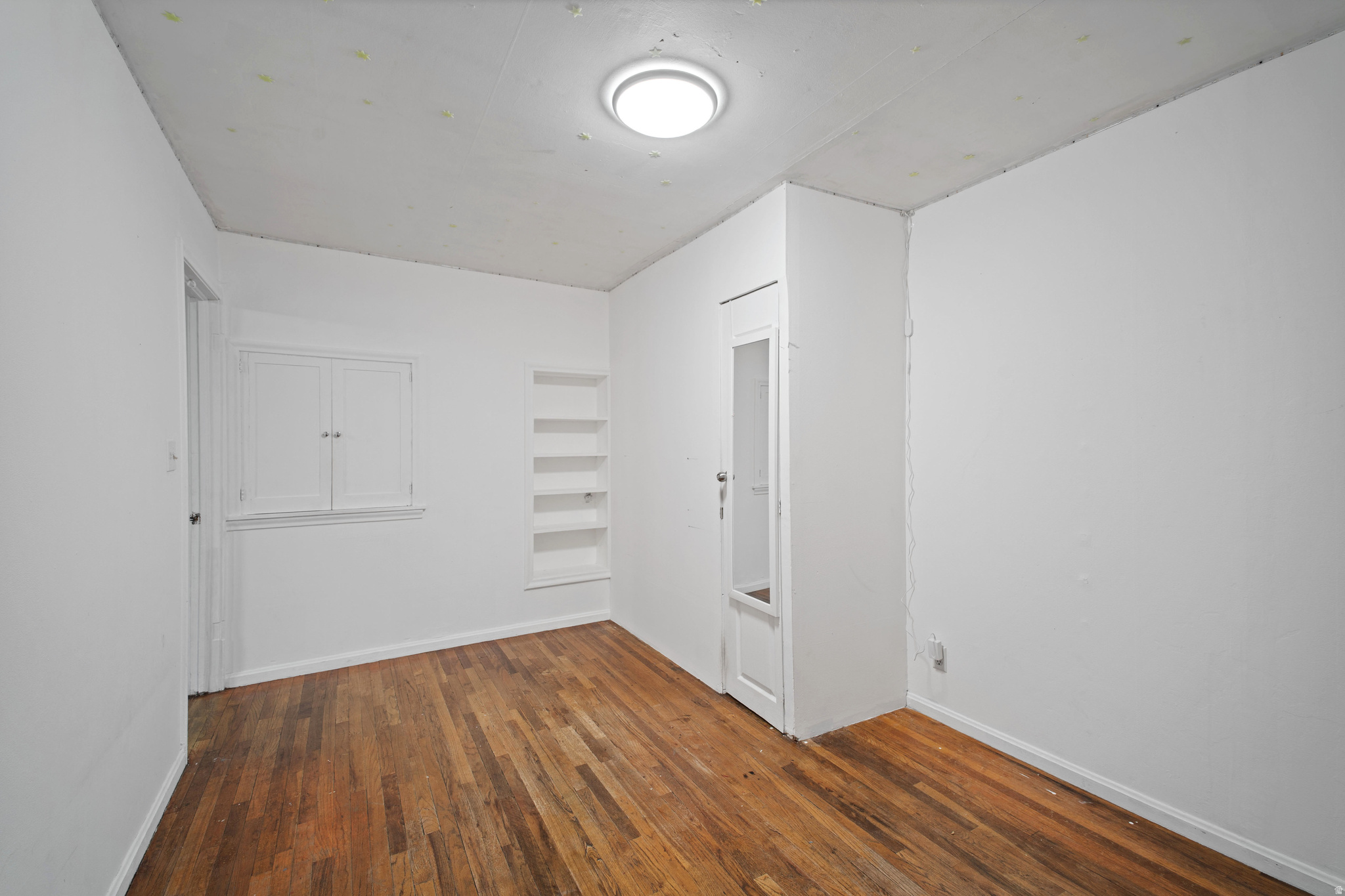 COOLIDGE PLACE - Residential