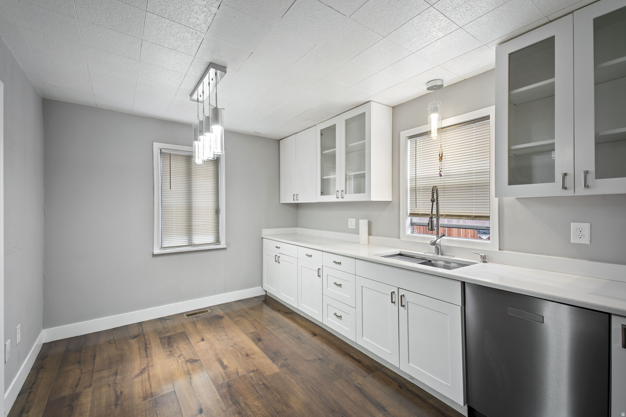 COOLIDGE PLACE - Residential