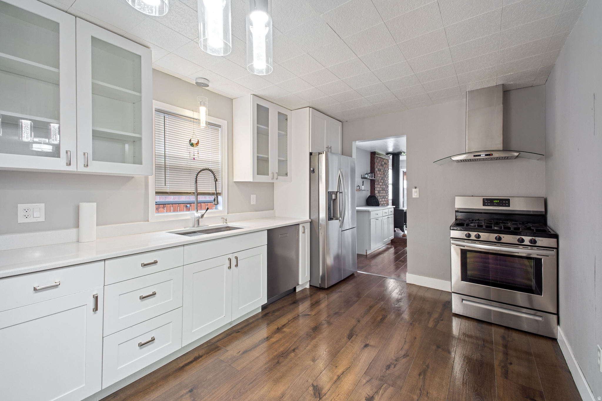 COOLIDGE PLACE - Residential