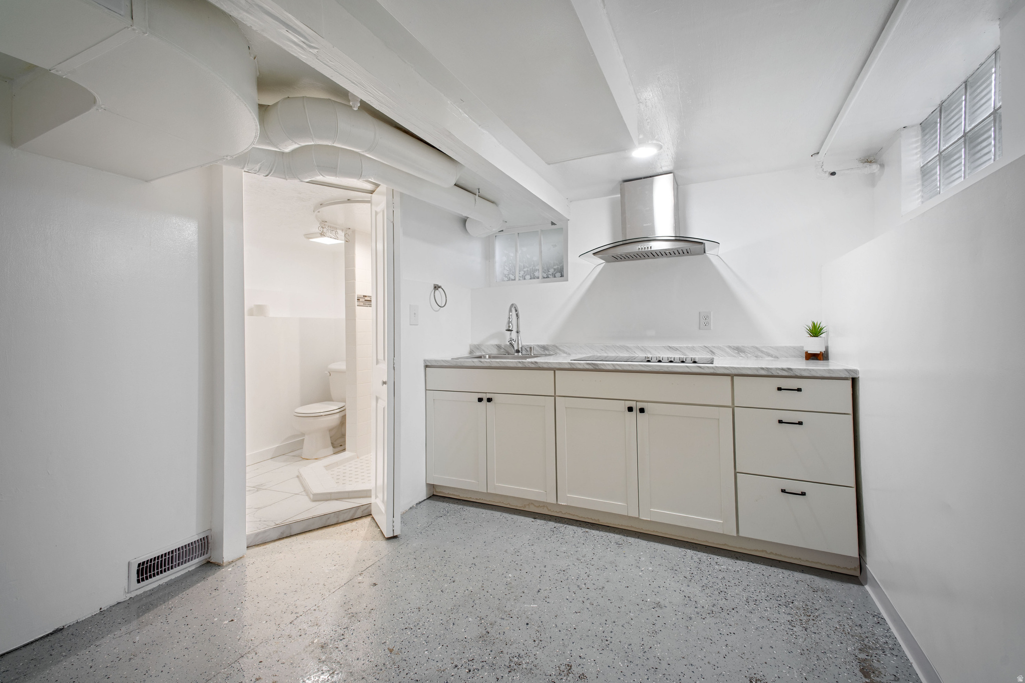 COOLIDGE PLACE - Residential