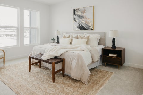 Tiny photo for 1066 S 3600 E #ATWOOD, Spanish Fork, UT 84660 (MLS # 2179862)