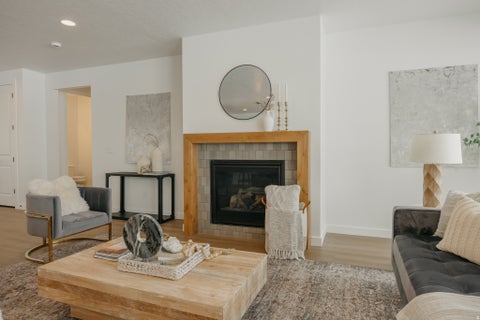 Tiny photo for 1066 S 3600 E #ATWOOD, Spanish Fork, UT 84660 (MLS # 2179862)