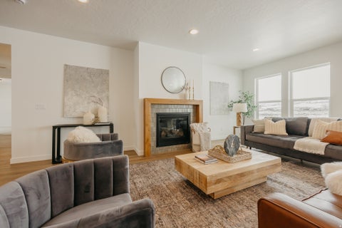 Tiny photo for 1066 S 3600 E #ATWOOD, Spanish Fork, UT 84660 (MLS # 2179862)