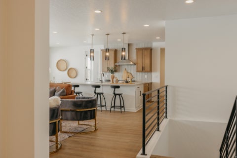 Tiny photo for 1066 S 3600 E #ATWOOD, Spanish Fork, UT 84660 (MLS # 2179862)