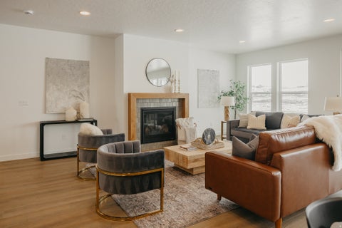 Tiny photo for 1066 S 3600 E #ATWOOD, Spanish Fork, UT 84660 (MLS # 2179862)