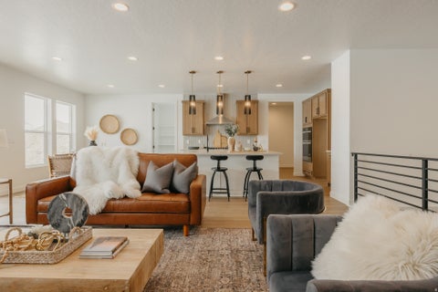 Tiny photo for 1066 S 3600 E #ATWOOD, Spanish Fork, UT 84660 (MLS # 2179862)