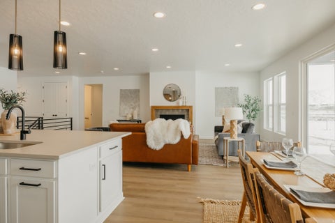 Tiny photo for 1066 S 3600 E #ATWOOD, Spanish Fork, UT 84660 (MLS # 2179862)