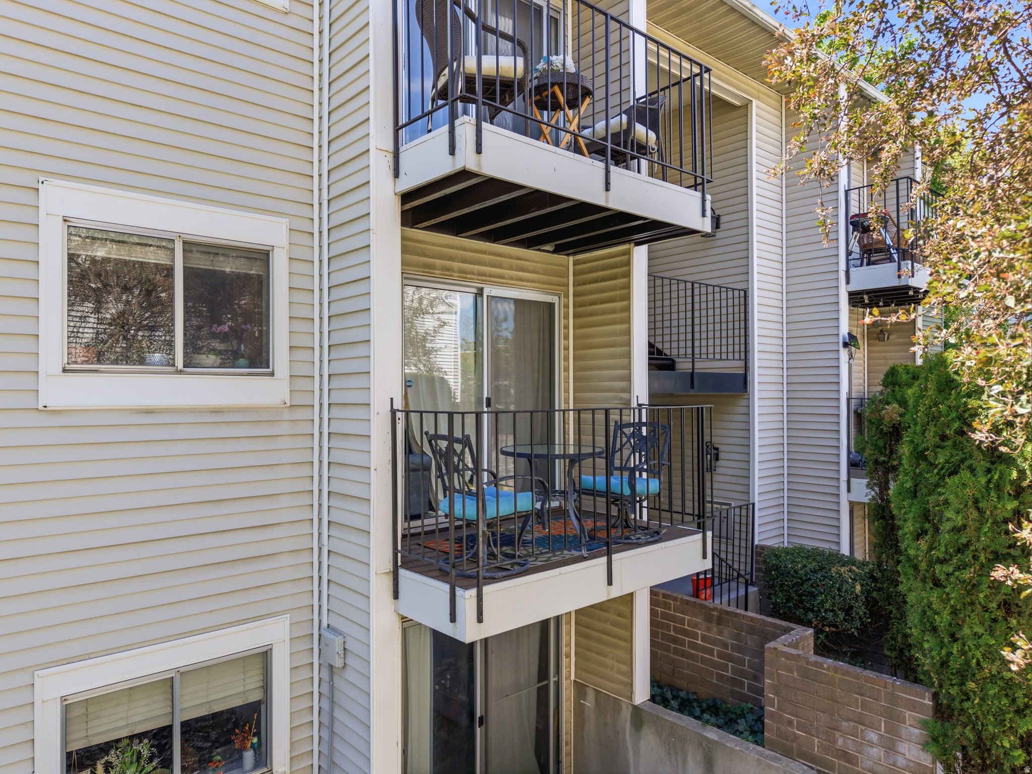 QUAILBROOK EAST - Residential