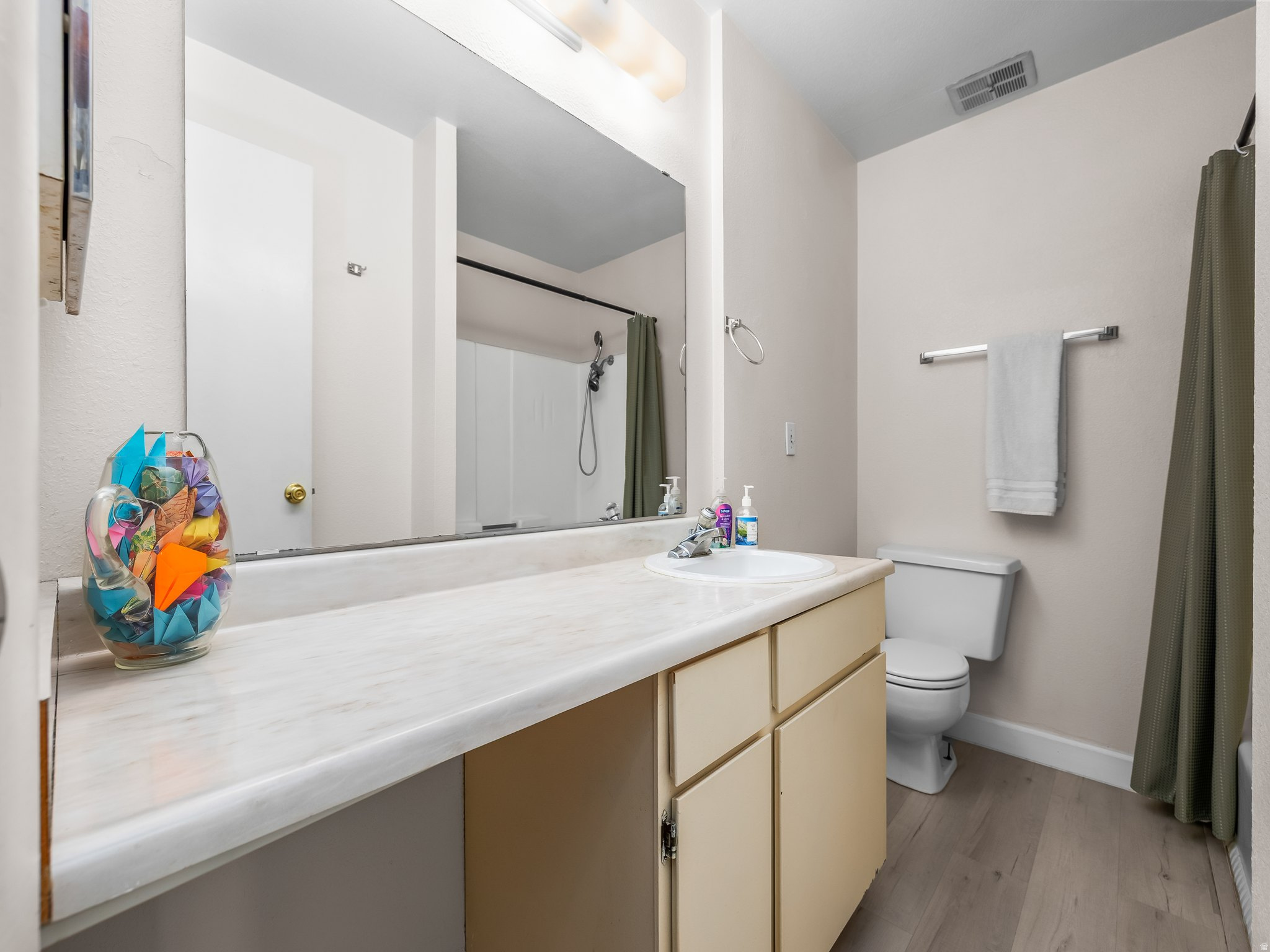 QUAILBROOK EAST - Residential